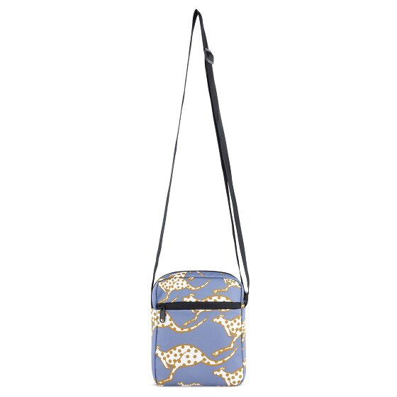 Chiemsee Jump N Fly Umhängetasche 18 cm