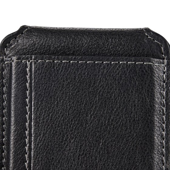 camel active Thunder Geldbörse RFID Schutz Leder 6 cm