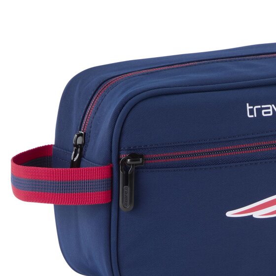 Travelite travelite x NFL Kulturbeutel 24 cm