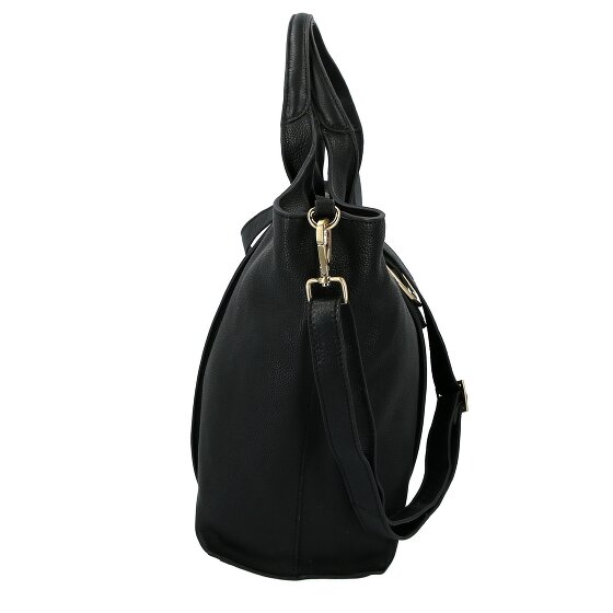 Harbour 2nd Raffaella Shopper Tasche Leder 50 cm
