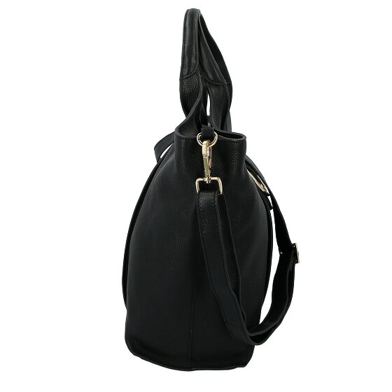 Harbour 2nd Raffaella Shopper Tasche Leder 50 cm