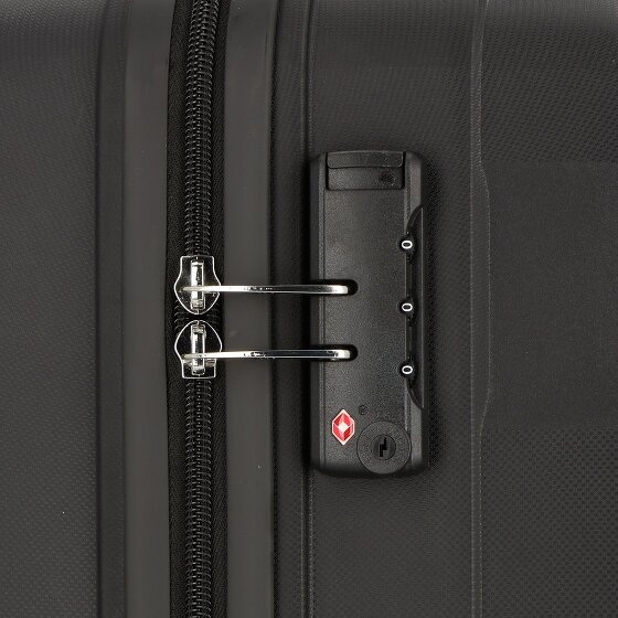 American Tourister Jetdriver 3.0 4 Rollen Trolley 77 cm