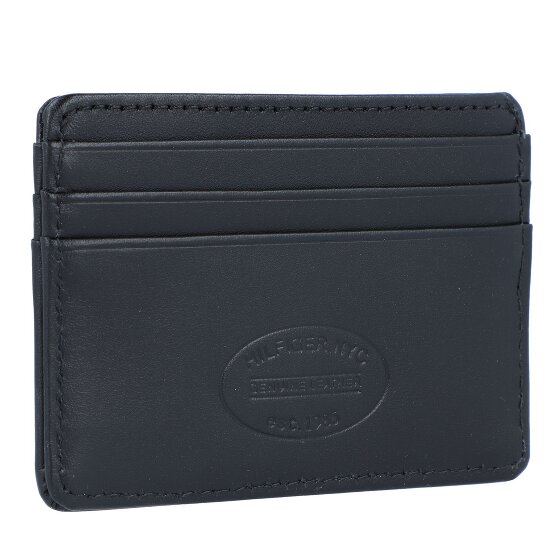 Tommy Hilfiger Eton Kreditkartenetui Leder 10 cm