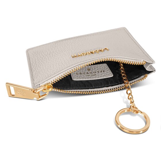 Lazarotti Bologna Leather Schlüsseletui Leder 11.5 cm