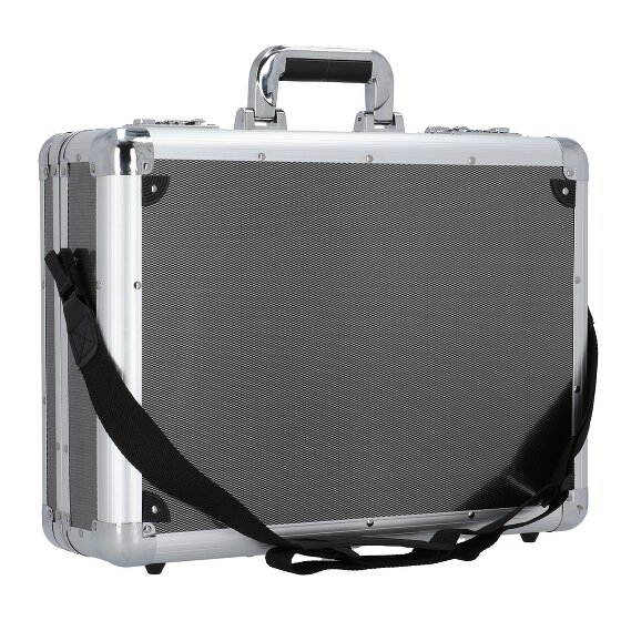 Alumaxx Aktenkoffer 45 cm Laptopfach