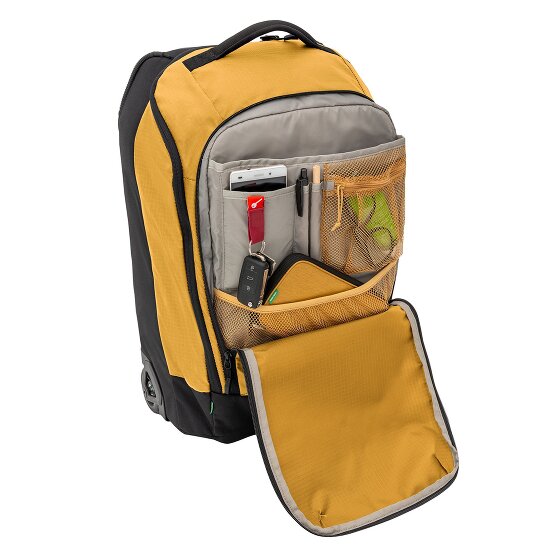 Vaude CityTravel 2-Rollen Rucksacktrolley 54 cm Laptopfach