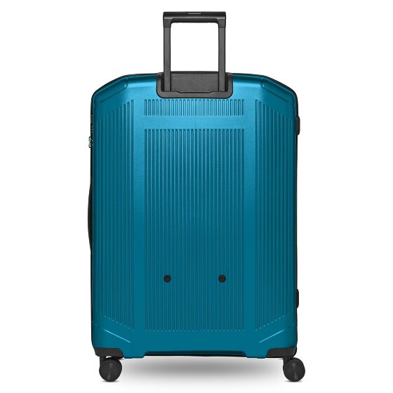 Smartbox Edition 02 4 Rollen Trolley L 75 cm