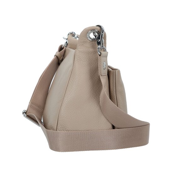 Mandarina Duck Mellow Umhängetasche Leder 29 cm