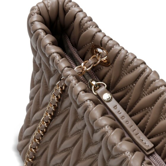 Bugatti Mare 4.0 Schultertasche L 30 cm
