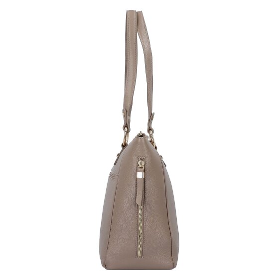 Picard Java Shopper Tasche Leder 36 cm Laptopfach