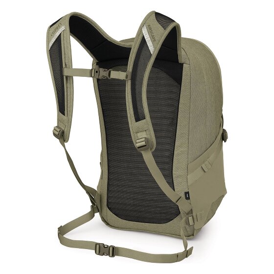 Osprey Quasar Daypack 38 cm Laptopfach