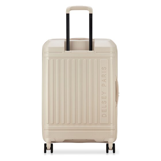 Delsey Paris Lutece 4 Rollen Trolley 69 cm