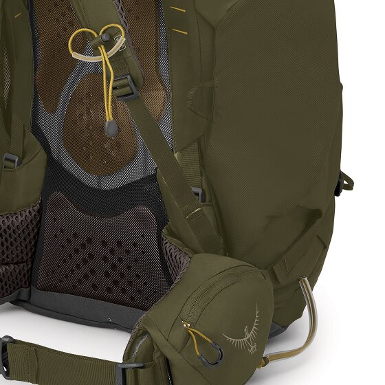 Osprey Kestrel 68 Wanderrucksack L-XL 82 cm