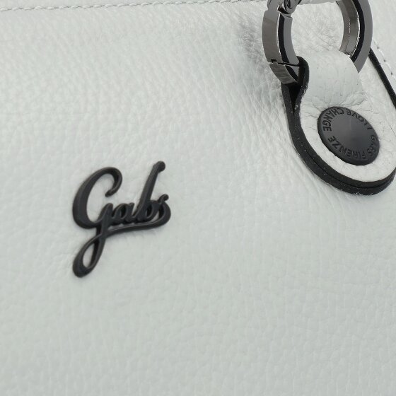 Gabs G3 Plus 5 in 1 Schultertasche Leder 43 cm