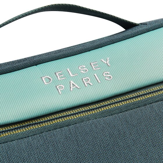 Delsey Paris Brochant 3 Kulturbeutel 27 cm