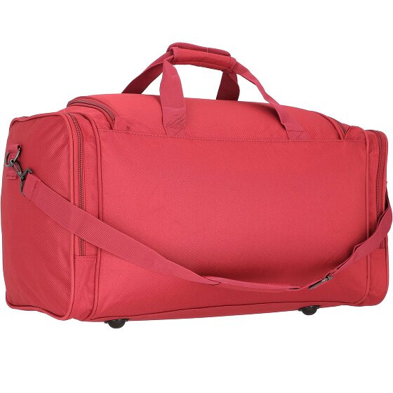 d&n Travel Line 7700 Reisetasche 59 cm