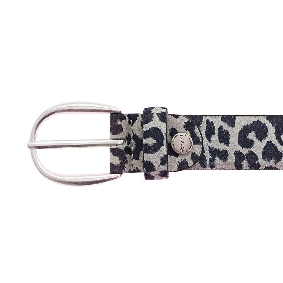 Vanzetti Gürtel Leder