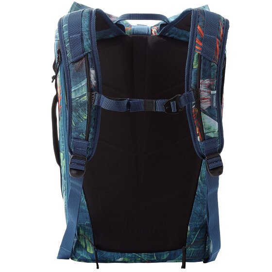 NITRO Scrambler Daypack 47 cm Laptopfach