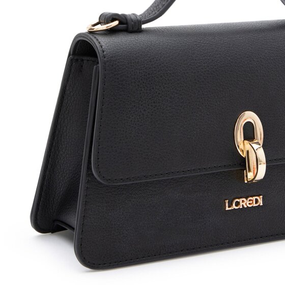 L.Credi Petronella Handtasche 23 cm