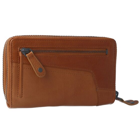 aunts & uncles Grandma's Luxury Club Betty Geldbörse RFID Leder 14 cm