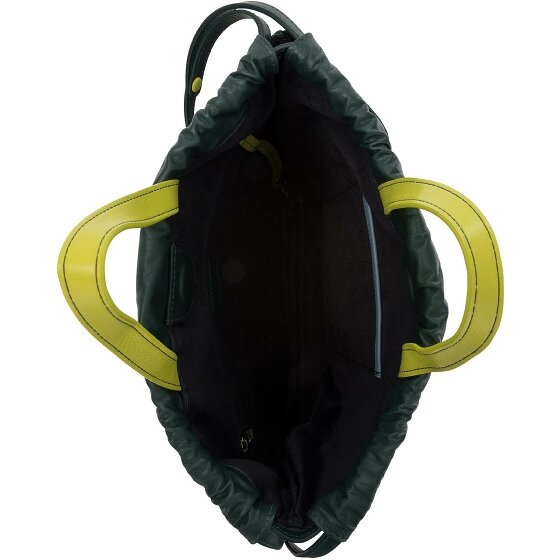 DuDu Rucksack Leder 42 cm