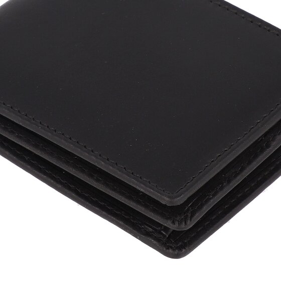 Leonhard Heyden Roma Geldbörse Leder 11 cm