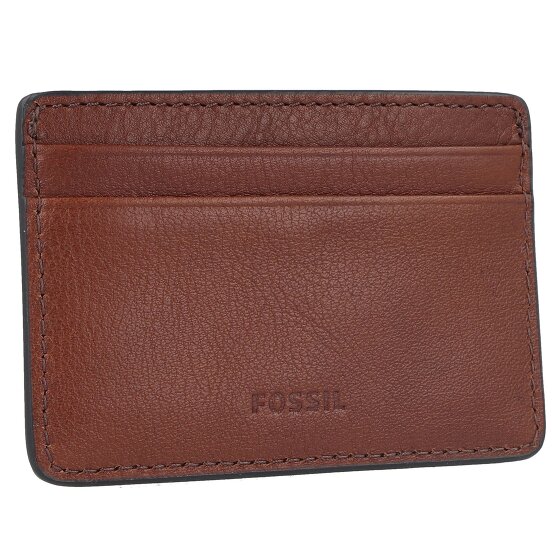 Fossil Steven Kreditkartenetui Leder 9.5 cm
