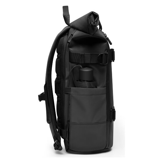 OAK25 LumoSense Rolltop Daypack 44 cm Laptopfach