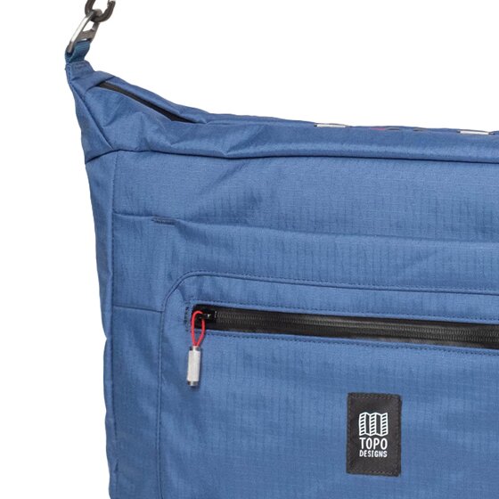 Topo Designs Global Schultertasche 53 cm Laptopfach