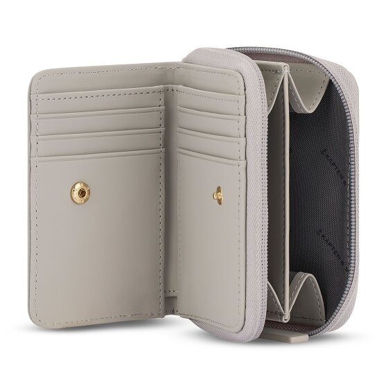 Kapten & Son Bergen Geldbörse 12 cm