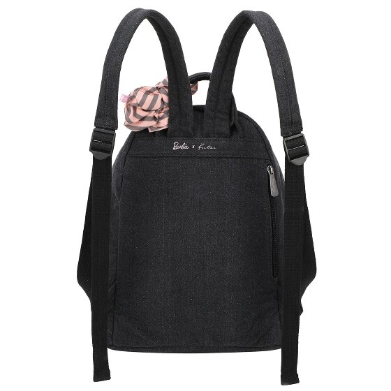 Fritzi aus Preußen Malibu Denim Limited Barbie Daypack 31 cm