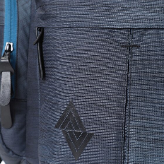 NITRO Daypacker Two Daypack 46 cm Laptopfach