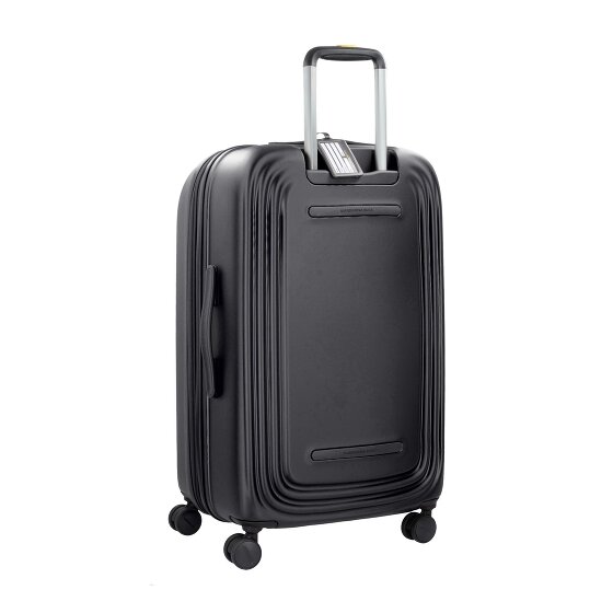 Mandarina Duck Logoduck 4-Rollen Trolley 69 cm