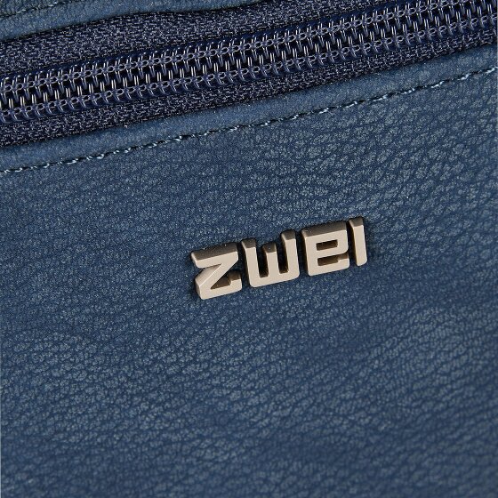 Zwei Mademoiselle.M Gürteltasche 25 cm