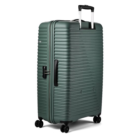 American Tourister Liftoff 4 Rollen Trolley 78 cm