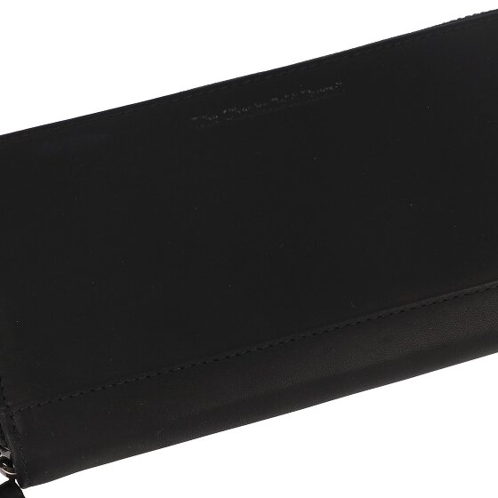 The Chesterfield Brand Nova Geldbörse RFID Schutz Leder 19 cm