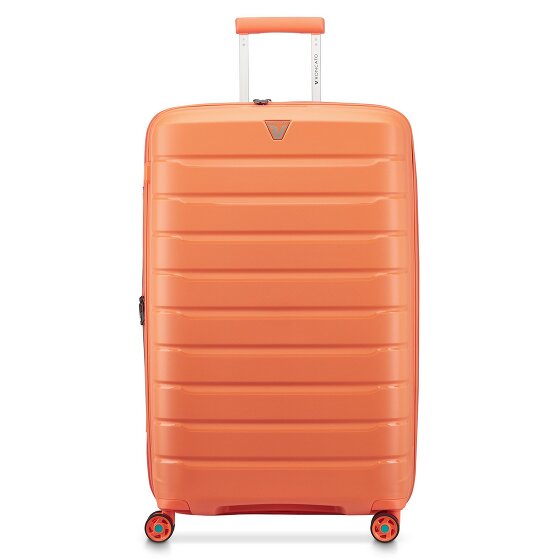 Roncato B-Flying Move 4 Rollen Trolley 78 cm mit Dehnfalte