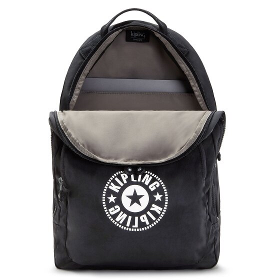 Kipling Center Curtis XL Rucksack 44 cm Laptopfach