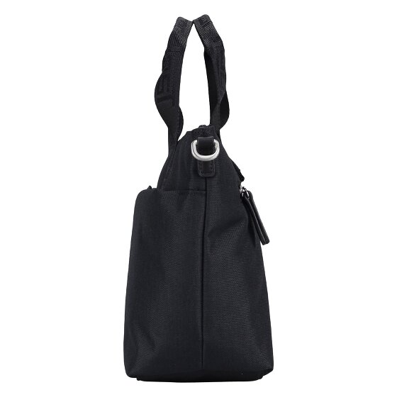Jost Bergen Handtasche RFID Schutz 23 cm
