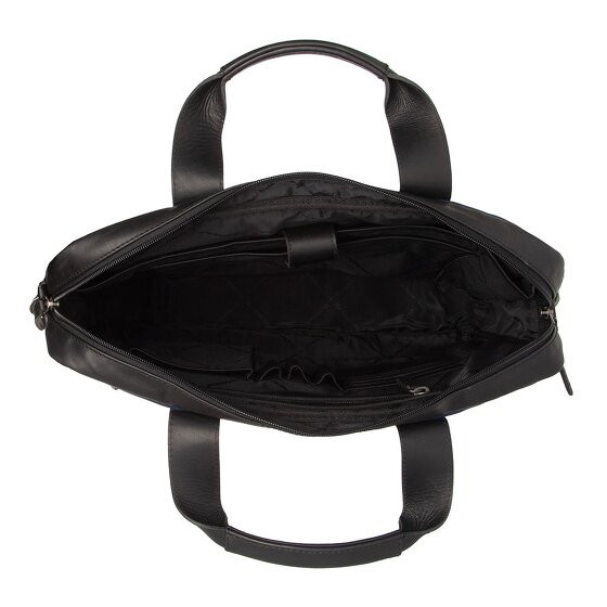 The Chesterfield Brand Fusion Narvik Aktentasche 40 cm Laptopfach