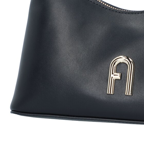Furla Diamante Schultertasche Leder 24 cm
