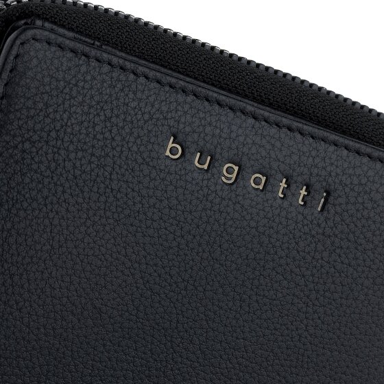 Bugatti Mira Geldbörse Leder 13 cm