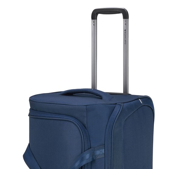 Roncato Gateway 2 Rollen Reisetasche 58 cm