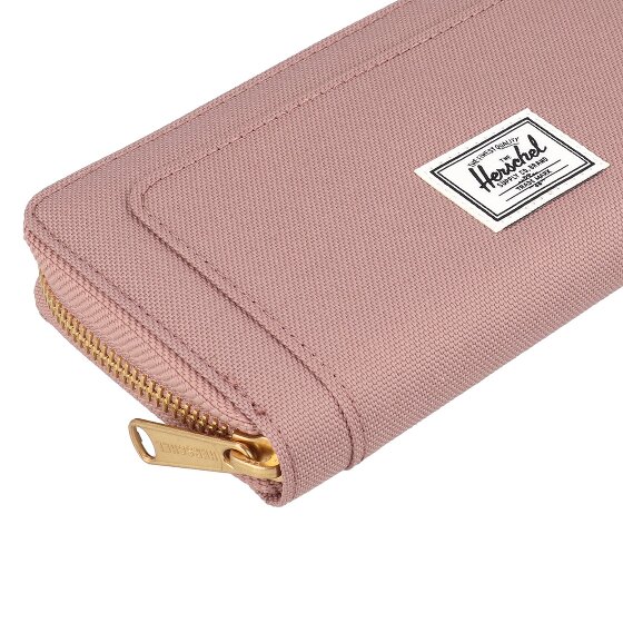 Herschel Thomas Geldbörse RFID Schutz 17.5 cm