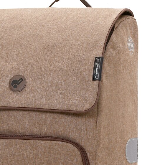 Andersen Shopper Royal Shopper Ipek Maxi Einkaufstrolley 58 cm