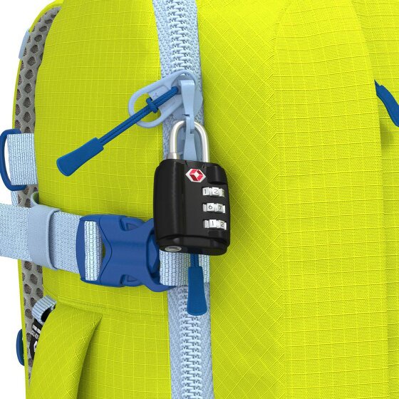 Cabin Zero Adventure Cabin Bag ADV 32L Rucksack 46 cm