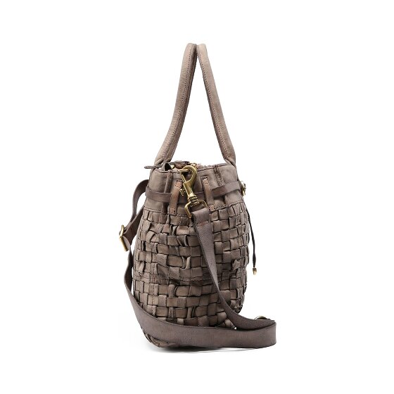 Campomaggi Penelope Shopper Tasche Leder 34 cm