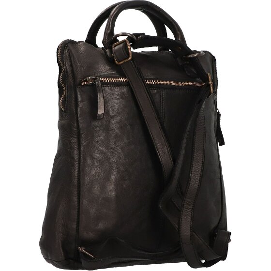 Harold's Submarine Daypack Leder 33 cm Laptopfach