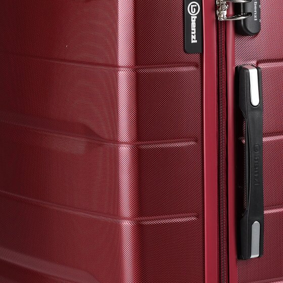 Benzi 5583 4 Rollen Trolley 77 cm