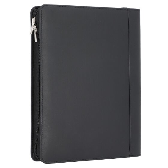 Alassio Cesena Schreibmappe Leder 36 cm